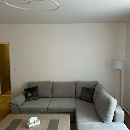 Lejlighed Senones Appartement Vue Chateau Senones (Vosges)